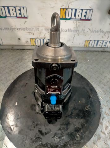 Motore Rexroth A6VM55HA1/63W-VAB010A