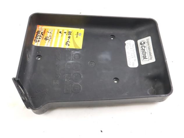 APRILIA SX 125 2B007977 COPERCHIO PORTAOGGETTI SOTTOSELLA 21 - 24 COVER