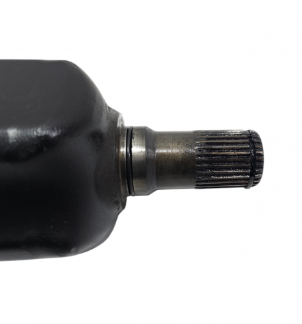 BICCHIERE SEMIASSE ANTERIORE SINISTRO FIAT 500 X Serie Cross 46308944 103 Diesel 2000 (16) - Foto 7