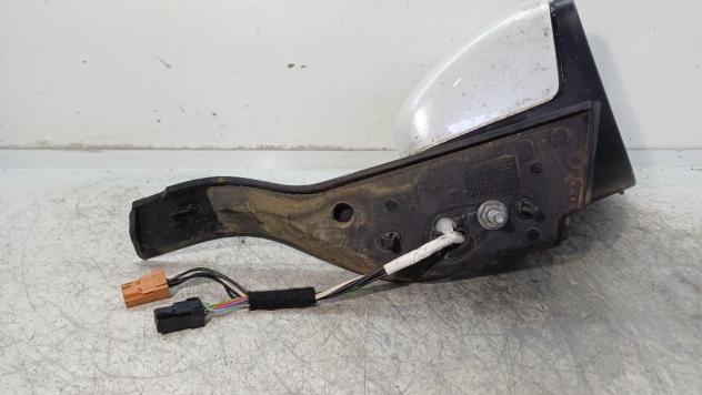 SPECCHIETTO RETROVISORE DESTRO PEUGEOT 2008 1° Serie 1611240780 DV4C-8HR-8H01 (13) - Foto 2