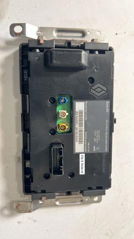 NAVIGATORE RENAULT Koleos 1° Serie 259154206R (08)