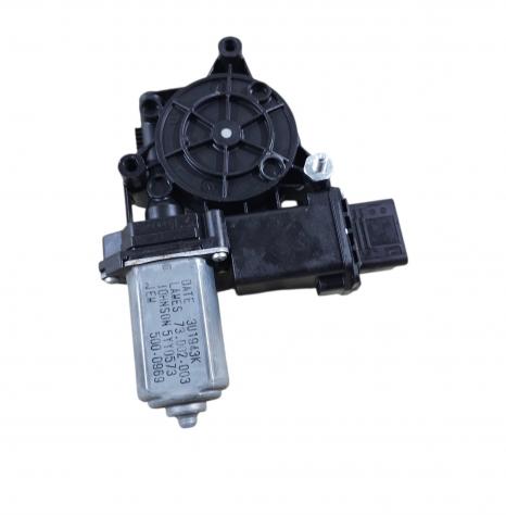MOTORINO ALZAVETRO ANTERIORE DESTRA CITROEN Jumper Serie 1368921080 (14) - Foto 2