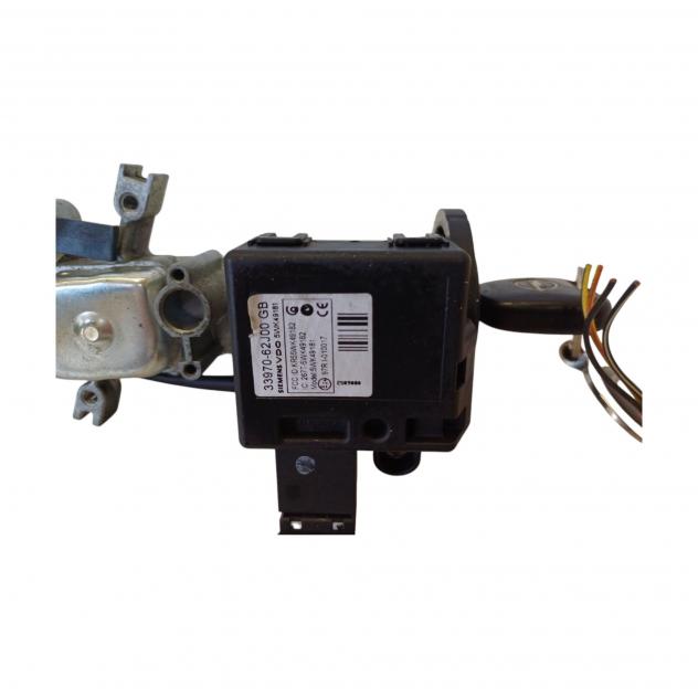 BLOCCHETTO ACCENSIONE OPEL Agila B 93197030 K10B (08) - Foto 5