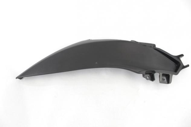 FIANCHETTO SINISTRA INFERIORE SELLA YAMAHA TRICITY MW 125 2014 - 2017 2CMF17110000 LEFT SIDE LOWER SEAT COVER - Foto 2