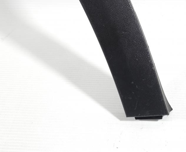 MODANATURA ARCO RUOTA POSTERIORE DX MERCEDES GLC Serie (W253) A2538850822 654920 Diesel 2000 (15) - Foto 2