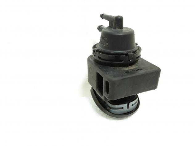 ELETTROVALVOLA NISSAN Qashqai 1° Serie K9K 282, K9K 292 Diesel 1500 (0609) - Foto 3