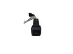 PULSANTE LUCI DI EMERGENZA GREAT WALL MOTOR Steed 1° Serie 4128100-P00 (06)