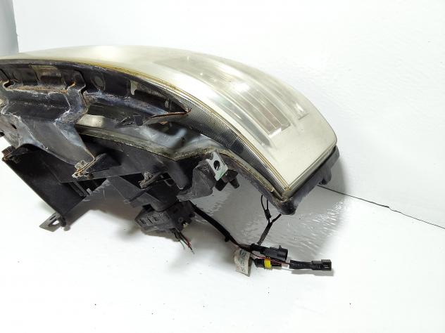 FARO ANTERIORE SINISTRO FORD Ranger (EQ) 4930924 (0512) - Foto 5