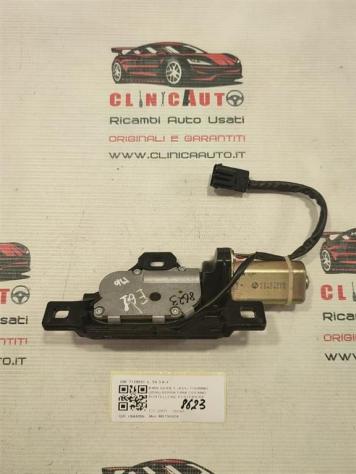 SERRATURA COFANO POSTERIORE BMW Serie 5 E61 Touring 7129931 (03) - Foto 2