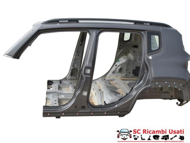 FRONTALE IN LAMIERA JEEP Renegade Serie (18) - Foto 3