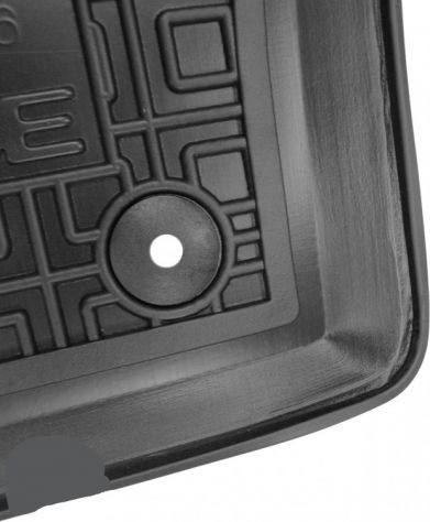 Tappetini Di Gomma Su Misura Per Jeep Renegade (2016 im poi) - Foto 6