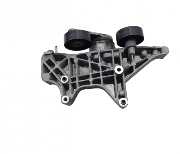 SUPPORTO ALTERNATORE FIAT Panda 3° Serie 55241072 312 A2.000 Bifuel/Gas 900 (12) - Foto 14