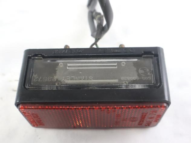 HONDA CBR 600 RR 33720MEE003 LUCE TARGA 03 - 04 LICENSE LIGHT - Foto 3