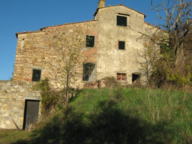 Colonica in Vendita in zona CALDINE con giardino - Foto 3