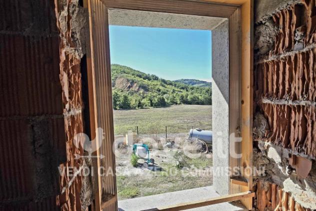 Rustico / Casale di 90 m² con 4 locali e box auto in vendita a Pienza - Foto 17