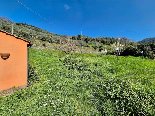 Rustico in vendita a Molina di Quosa - San Giuliano Terme 580 mq Rif: 1316948 - Foto 10