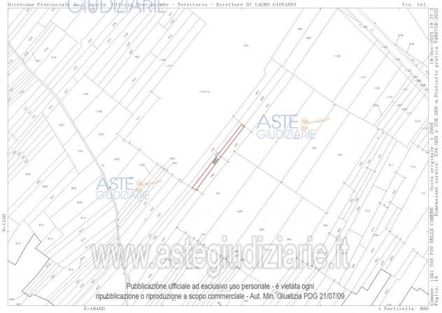 IMMOBILI-ALTRA CATEGORIA-San Pio delle Camere, 67020 - Foto 10