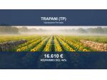 Immobile in asta di 7386 m² in vendita a Trapani