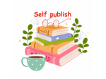 Autopubblicazione libri