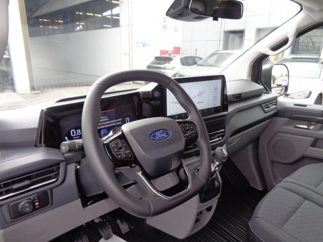 Ford Transit Custom Transit Custom 280 2.0 EcoBlue 136CV PC Titanium + IVA - Foto 7