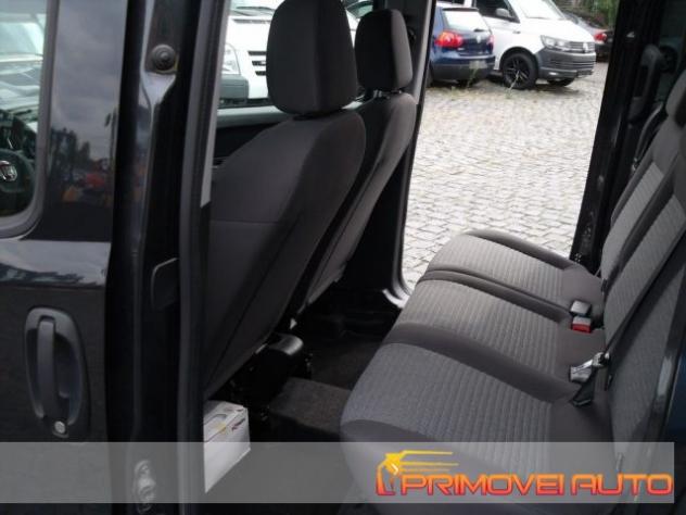 FIAT Doblo 1.4 T-Jet 16V Lounge rif. 19586418 - Foto 4