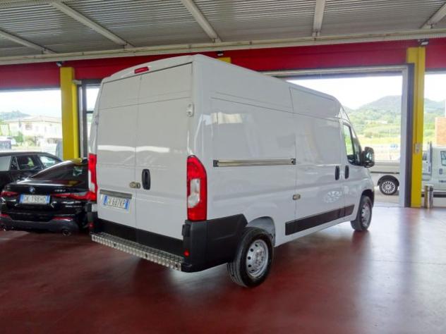 PEUGEOT Boxer 33Q 2.2 BlueHDi 140 S&S PM-TM Furgone rif. 24118980 - Foto 3