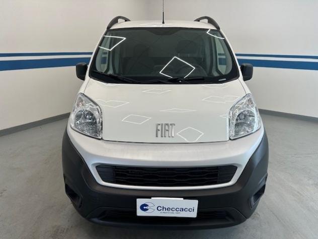 FIAT Fiorino 2ª serie - 1.3 MJT 95CV Cargo SX rif. 23509846 - Foto 2