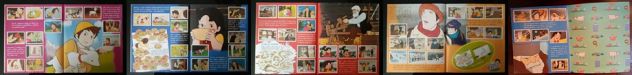 ALBUM HEIDI PANINI 2004 COMPLETO. - Foto 5