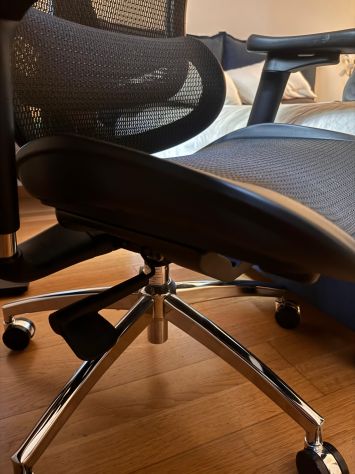Sihoo Doro sedia ergonomica - Foto 4