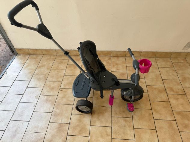 Triciclo evolutivo SmarTrike - Foto 7