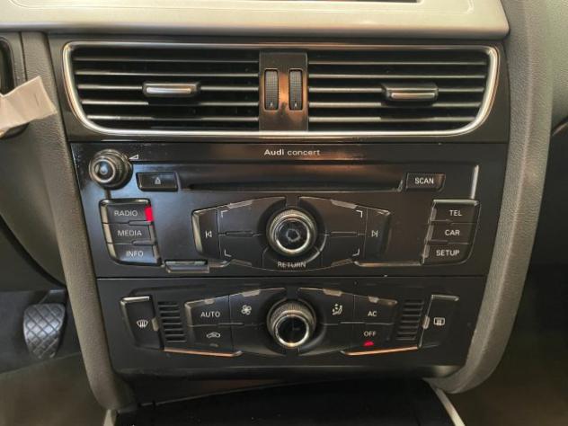 AUDI A4 Avant 2.0 TDI Manuale 5p 143CV rif. 24077449 - Foto 9