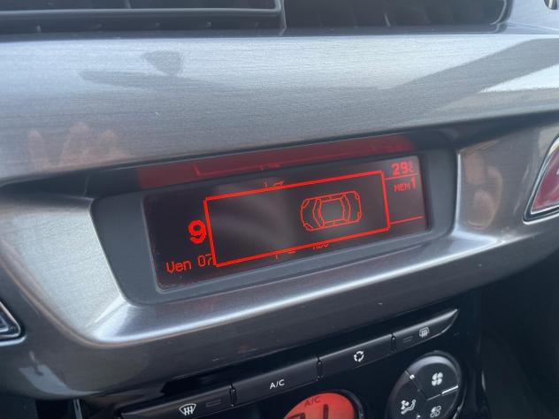 Citroen C3 1.4 HDi 70 FAP Business - Foto 10