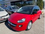 Opel Adam 1.4 87 CV GPL Tech Jam