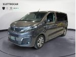 Peugeot Traveller BlueHDi 180 S&S EAT8 Allure Standard 8 Posti