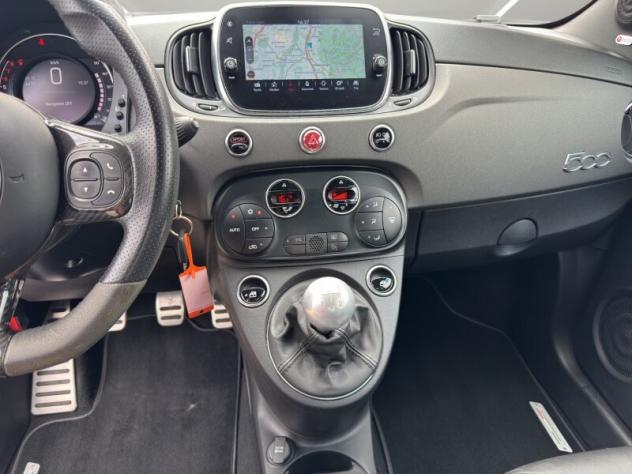 ABARTH 595 595 C 1.4 Turbo T-Jet 180 CV Competizione - Foto 4