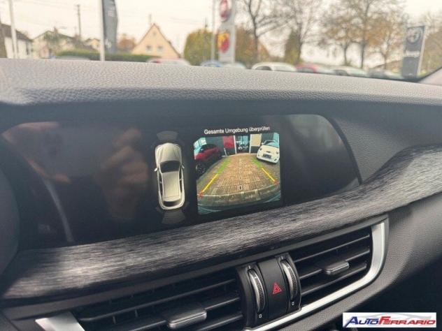 Alfa Romeo Stelvio Stelvio 2.0 Turbo 200 CV AT8 Q4 Super - Foto 10