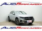 MERCEDES GLC          (X254) GLC 220 d 4Matic Mild Hybrid AMG Advanced