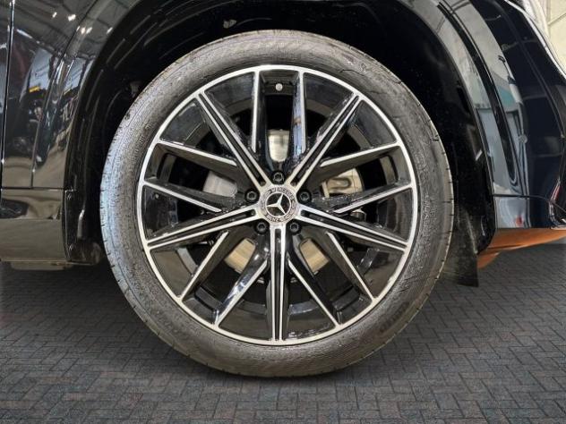 MERCEDES-BENZ GLB 200 Automatic AMG Line Advanced Plus rif. 23786382 - Foto 8