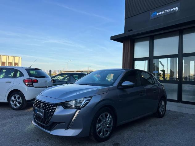 Peugeot 208 208 1.2 puretech Active s&s 75cv my20