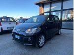 Volkswagen up! 1.0 50kW eco up! move up! BMT