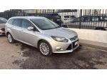 Ford Focus 1.6 TDCi 115 CV SW Titanium