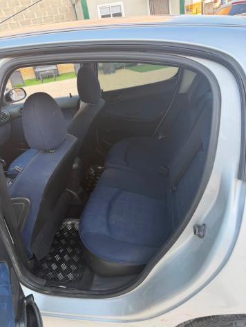 Peugeot 206 1.4 HDi 5p. ONE Line - Foto 10