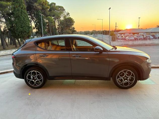 ALFA ROMEO Tonale 1.6 diesel 130 CV TCT6 Sprint rif. 23987031 - Foto 4