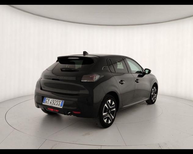 Peugeot 208 II 2023 1.2 puretech Allure s&s 100cv - Foto 7
