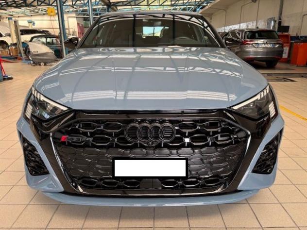 AUDI RS 3 SPB TFSI quattro S tronic rif. 23783904
