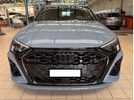 AUDI RS 3 SPB TFSI quattro S tronic rif. 23783904