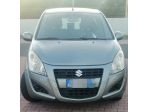Suzuki Splash 1.0