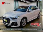 Audi A1 A1 II 2021 Sportback 25 1.0 tfsi S line edition