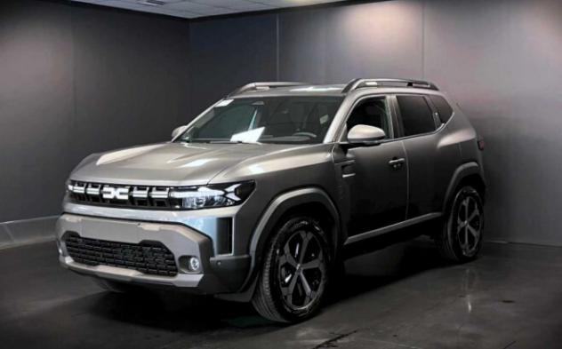 Dacia Duster Tce 130 CV MHEV Journey - Foto 3