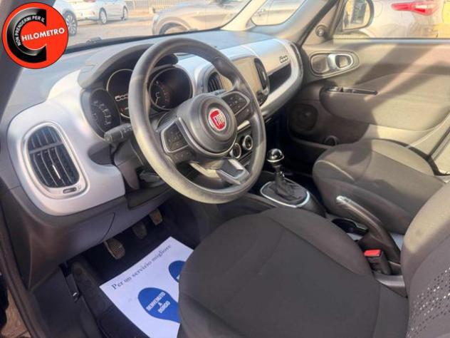 FIAT 500L 1.4 95 CV S&S Cross rif. 24227083 - Foto 7